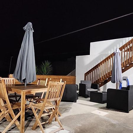 Vila Da Pesca House Rabo de Peixe 외부 사진