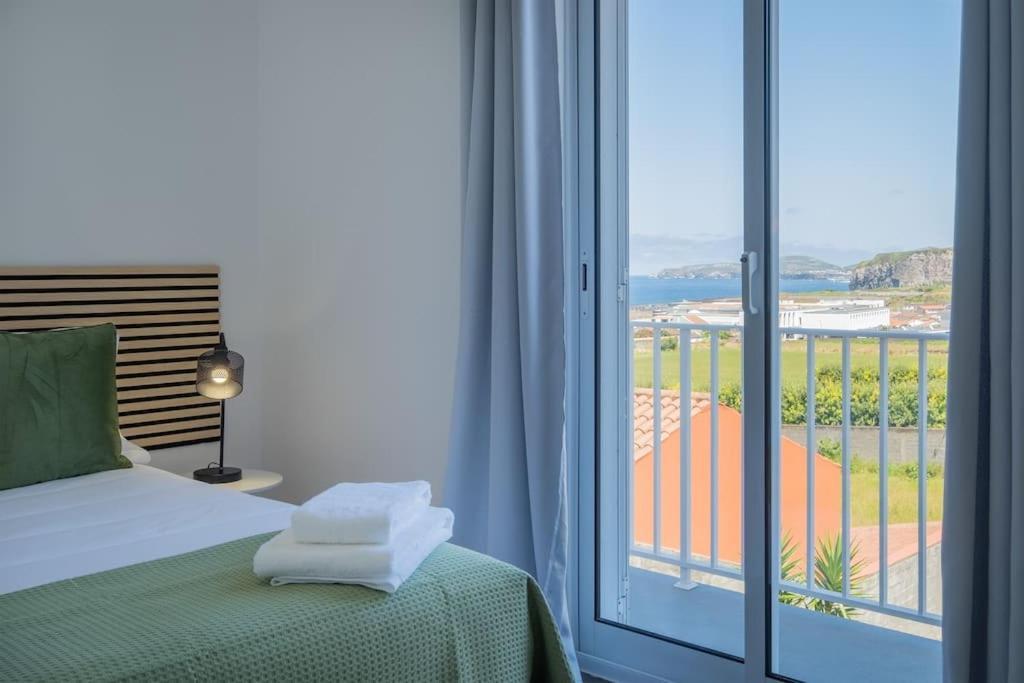 Vila Da Pesca House Rabo de Peixe 외부 사진