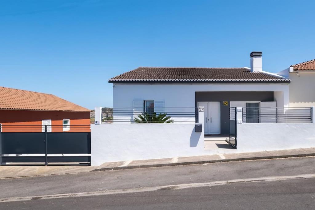 Vila Da Pesca House Rabo de Peixe 외부 사진