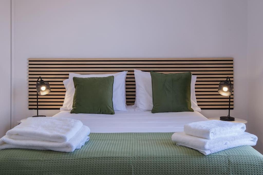 Vila Da Pesca House Rabo de Peixe 외부 사진