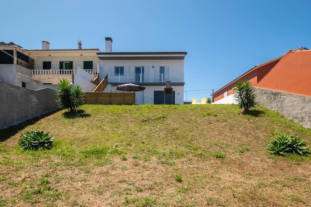 Vila Da Pesca House Rabo de Peixe 외부 사진