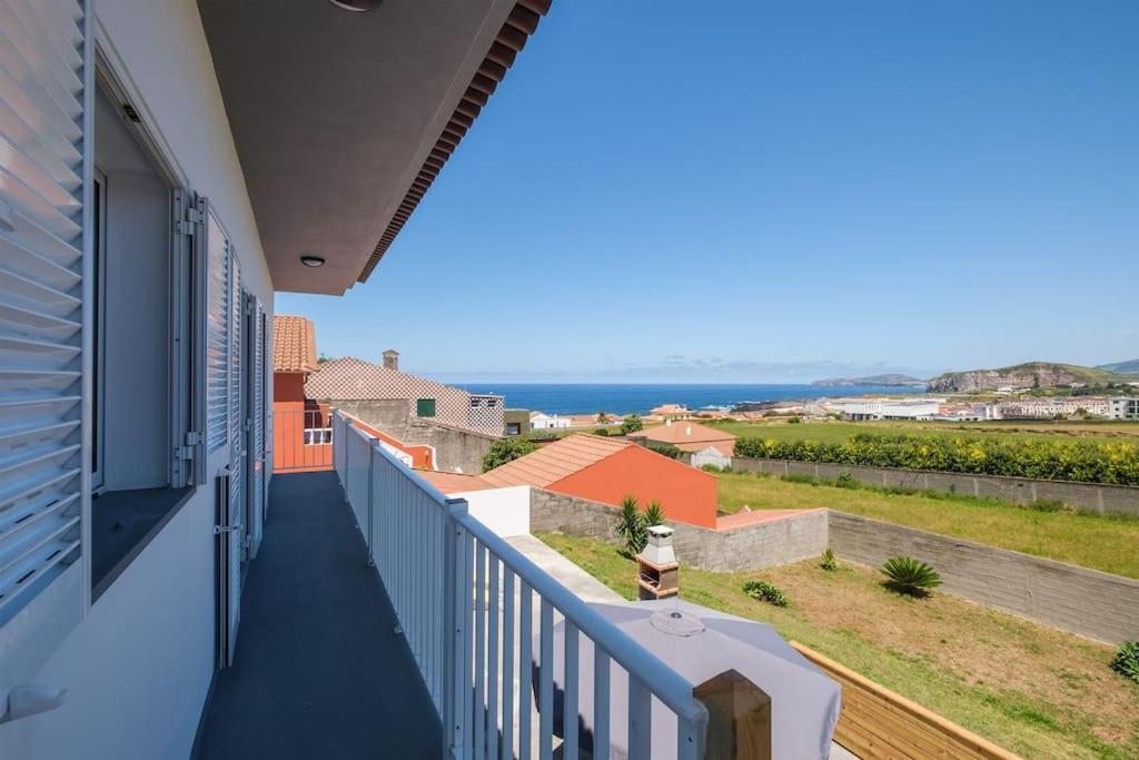 Vila Da Pesca House Rabo de Peixe 외부 사진