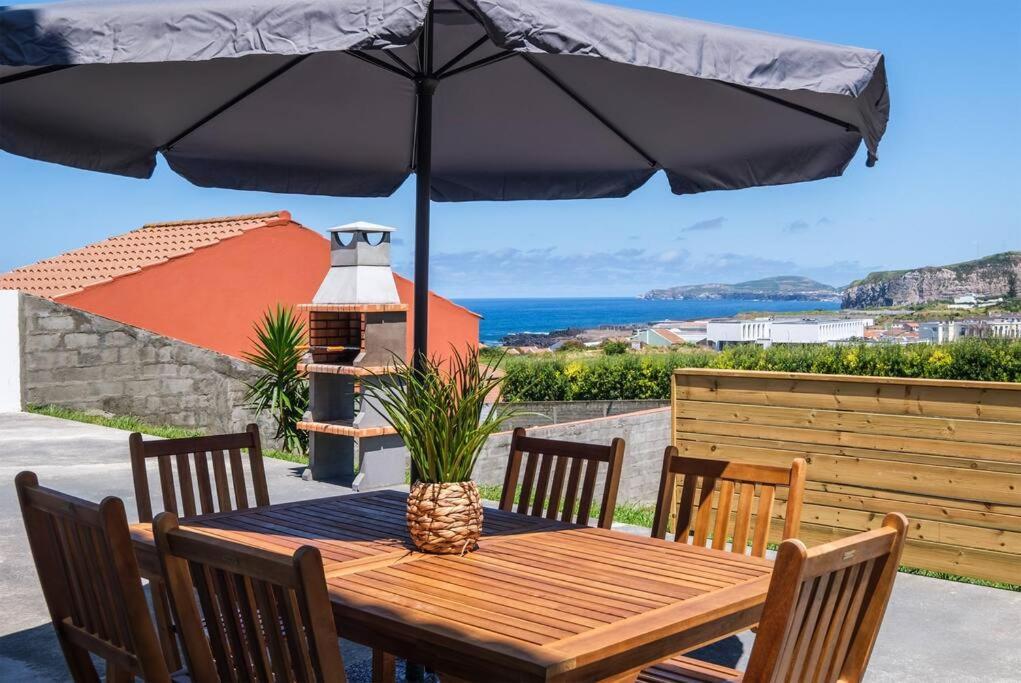 Vila Da Pesca House Rabo de Peixe 외부 사진
