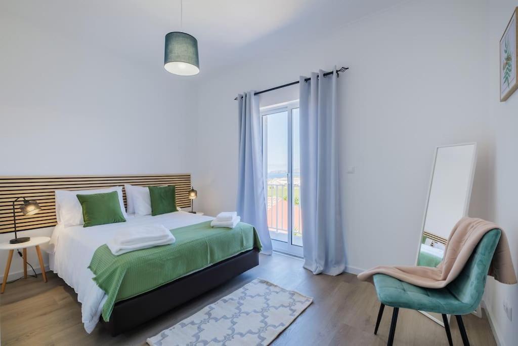 Vila Da Pesca House Rabo de Peixe 외부 사진