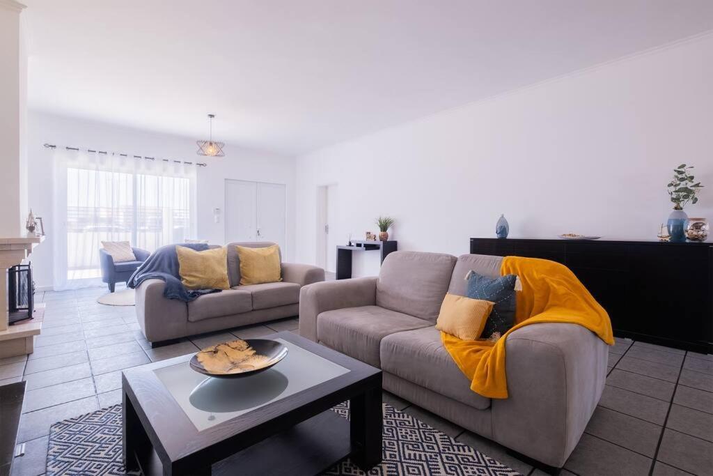 Vila Da Pesca House Rabo de Peixe 외부 사진