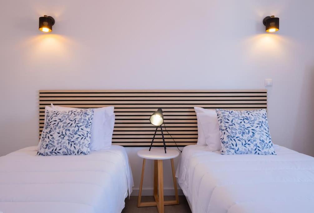 Vila Da Pesca House Rabo de Peixe 외부 사진
