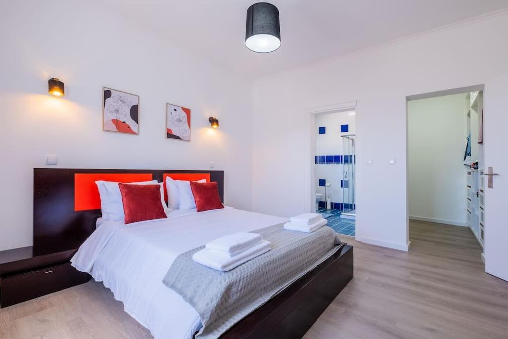 Vila Da Pesca House Rabo de Peixe 외부 사진