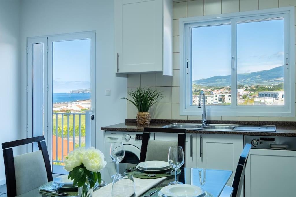 Vila Da Pesca House Rabo de Peixe 외부 사진