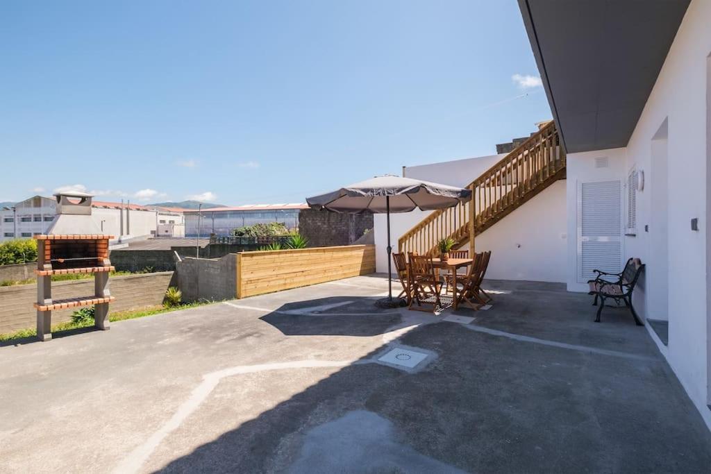 Vila Da Pesca House Rabo de Peixe 외부 사진