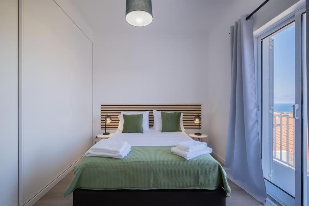Vila Da Pesca House Rabo de Peixe 외부 사진