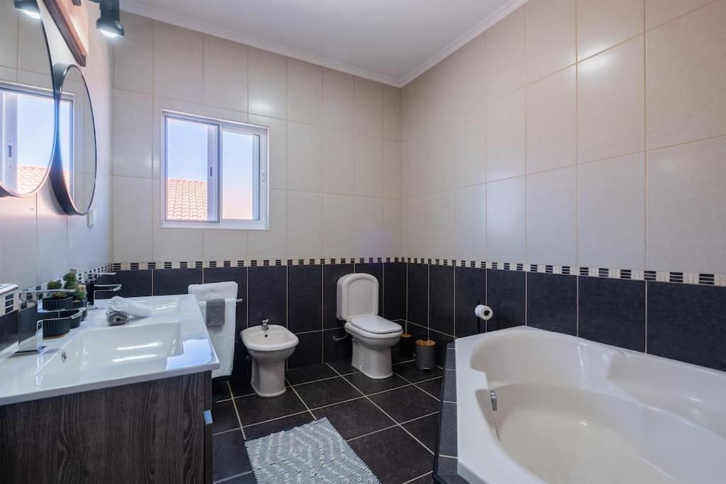 Vila Da Pesca House Rabo de Peixe 외부 사진