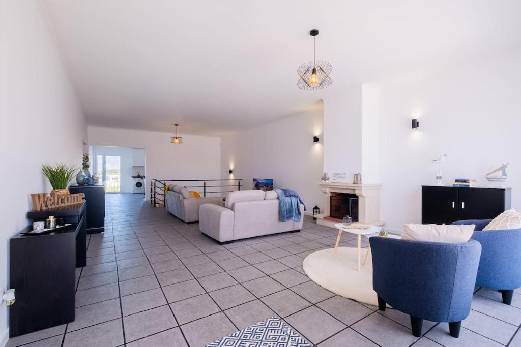 Vila Da Pesca House Rabo de Peixe 외부 사진