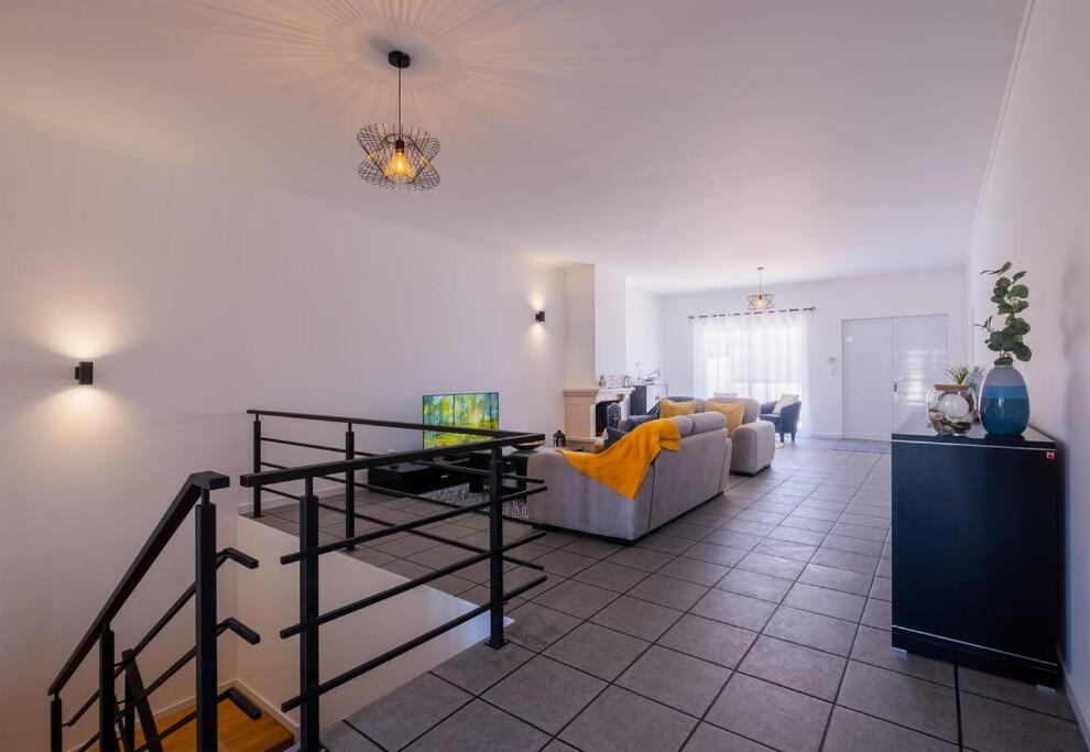 Vila Da Pesca House Rabo de Peixe 외부 사진