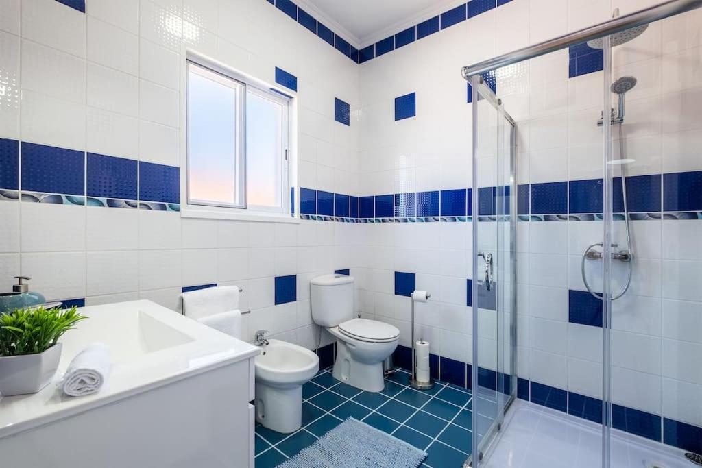 Vila Da Pesca House Rabo de Peixe 외부 사진