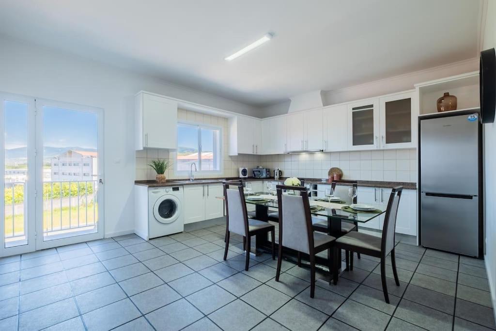 Vila Da Pesca House Rabo de Peixe 외부 사진