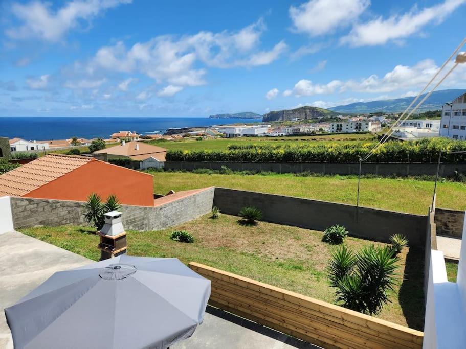 Vila Da Pesca House Rabo de Peixe 외부 사진