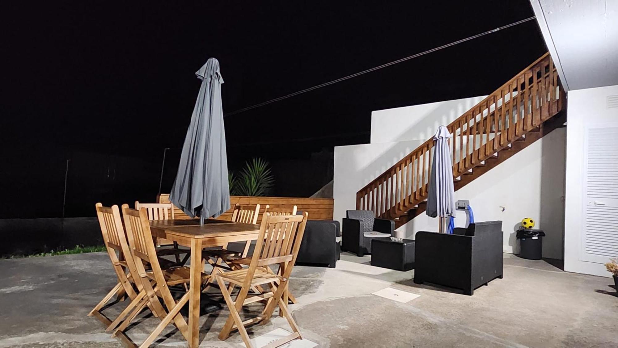 Vila Da Pesca House Rabo de Peixe 외부 사진